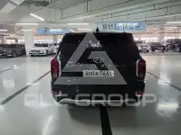 2020 Hyundai Palisade
