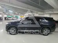 2020 Hyundai Palisade