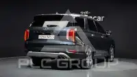 2020 Hyundai Palisade