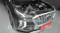 2020 Hyundai Palisade