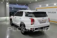 2020 Hyundai Palisade