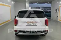 2020 Hyundai Palisade