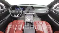 2020 Hyundai Palisade