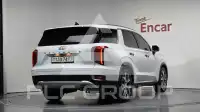 2020 Hyundai Palisade