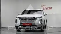 2020 Hyundai Palisade