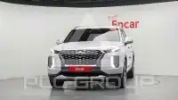 2020 Hyundai Palisade