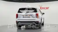 2020 Hyundai Palisade