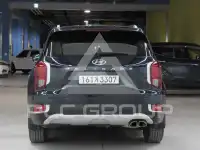 2020 Hyundai Palisade