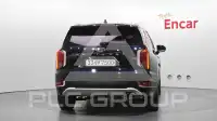 2020 Hyundai Palisade