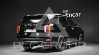 2020 Hyundai Palisade