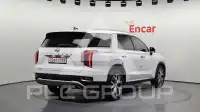 2020 Hyundai Palisade