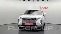2020 Hyundai Palisade