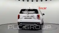 2020 Hyundai Palisade