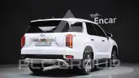 2020 Hyundai Palisade