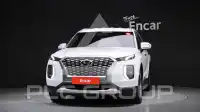 2020 Hyundai Palisade