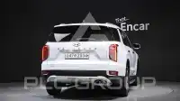 2020 Hyundai Palisade