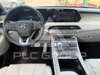 2020 Hyundai Palisade