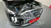 2020 Hyundai Palisade