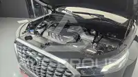 2020 Hyundai Palisade