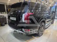 2020 Hyundai Palisade