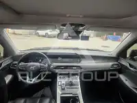 2020 Hyundai Palisade
