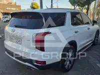2020 Hyundai Palisade