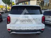 2020 Hyundai Palisade