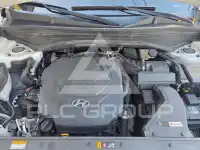 2020 Hyundai Palisade