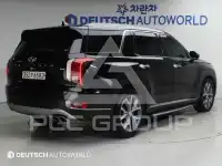 2020 Hyundai Palisade