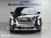 2020 Hyundai Palisade