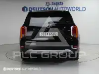 2020 Hyundai Palisade