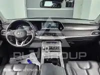 2020 Hyundai Palisade