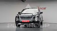 2020 Hyundai Palisade