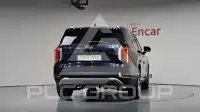 2020 Hyundai Palisade