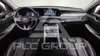 2020 Hyundai Palisade