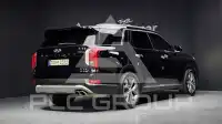 2020 Hyundai Palisade