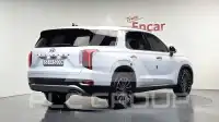 2020 Hyundai Palisade