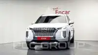 2020 Hyundai Palisade