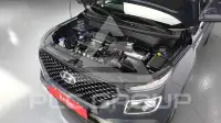2020 Hyundai Venue