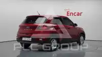 2020 Hyundai Venue