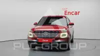 2020 Hyundai Venue