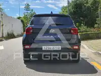 2020 Hyundai Venue