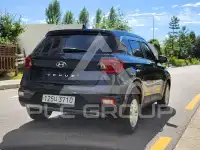 2020 Hyundai Venue