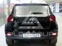 2020 Hyundai Venue