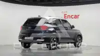 2020 Hyundai Venue