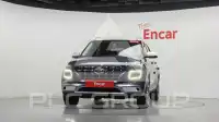 2020 Hyundai Venue