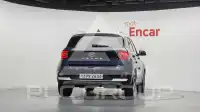 2020 Hyundai Venue