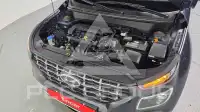 2020 Hyundai Venue