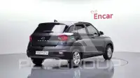 2020 Hyundai Venue