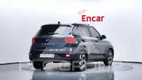 2020 Hyundai Venue